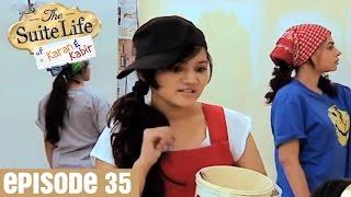 The Suite Life Of Karan and Kabir  Season 2 Episode 35  Disney India Official