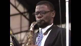 Jazz Futures - Sterling Silvia - 8181991 - Newport Jazz Festival Official