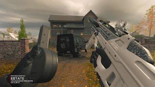 BP50 JAK Revenger Conversion Kit  Call of Duty Modern Warfare 3 Multiplayer Gameplay