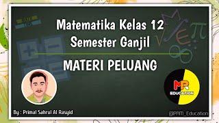 Ali akan melakukan tendangan penalti ke gawang yang dijaga oleh Badu. Peluang... - Pembahasan Soal