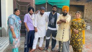 ਮਾਸੀ ਦੀ ਕੁੜੀ Punjabi best short video 2024 Punjabi Film