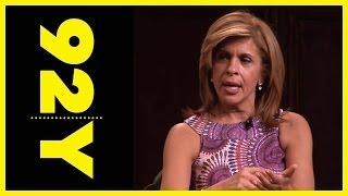 Hoda Kotb on Ten Years Later