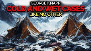 George Knapp – Mountain of the Dead & the Eilean Mor Lighthouse Keepers Mysteries