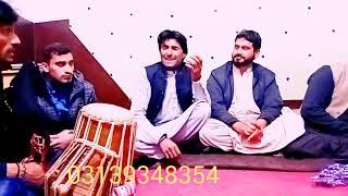 ilyas singer ao Irshad singer ao Alamgir ustad mokabila parogram Peshawar kpk