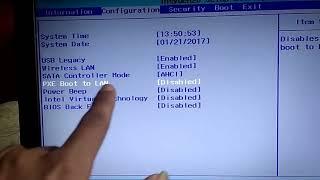 HOW TO FIX USING BIOSBOOT FAILEDNO BOOT DEVICE HARDDISK NOT DETECTED PROBLEM BIOS