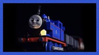 LEGO Thomas and Friends  Flash Photography  Brickfilm 