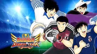 Captain Tsubasa Dream Team - Dream Championship Finals OST 1