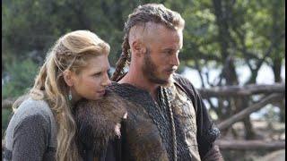 Ragnar and lagertha - within temptation Memories