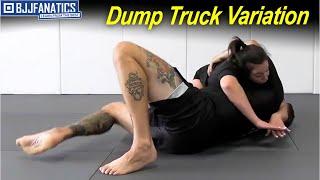 Dump Truck Variation by Charlie Vinch