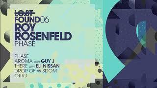 3  Roy Rosenfeld & Eli Nissan - There FOUND006