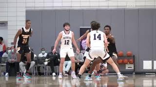 William Otto - 2021-22 midseason highlights