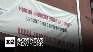 Some New Yorkers with SNAP benefits can purchase hot meals with EBT cards