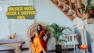 Best Home Decor Shops In Bali  Balinese Home Decor  Boho design