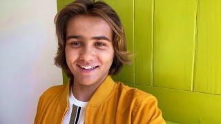 Força Danger Luca Luhan  Nickelodeon Brasil