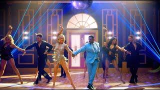 Meet the Hosts Alfonso Ribeiro and Julianne Hough  Dancing with the Stars