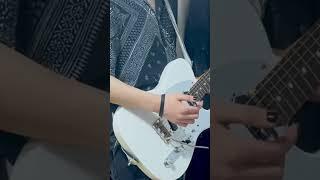 MIYAVI WHATs MY NAME? intro #miyavi #guitarcover #whatsmyname