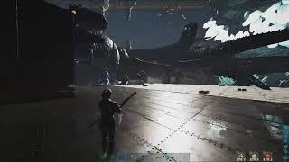 Ark Official  PvP  N1S  Bullying new servers