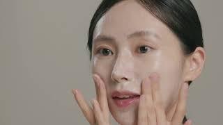 How to use sioris Cleanse me softly milk cleanser