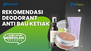 Bos RANS Nagita Slavina Larang Pegawainya Bau Ketiak Buruan Beli 3 Rekomendasi Deodorant Ini