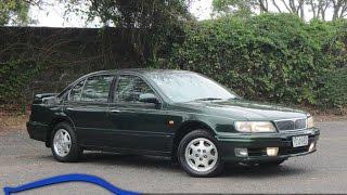 1999 Nissan Maxima NZ New Towbar $1 Reserve ** $Cash4Cars$Cash4Cars$ ** SOLD **