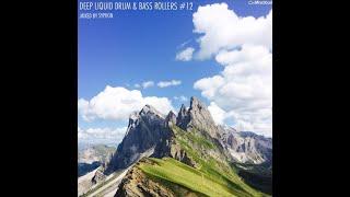 Syphon - Deep Liquid Drum & Bass Rollers #12