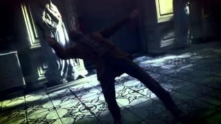 Hitman Absolution - Weapons