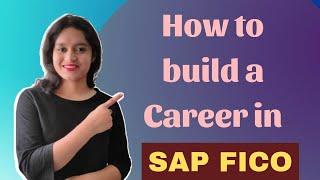 What is SAP FICO  Career Opportunities in SAP FICO  All about SAP FICO