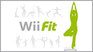 Wii Fit - Full Game Longplay - All Minigames & Exercises Walkthrough