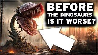 What Really Happened BEFORE the Dinosaurs? The AGE of Prehistoric GIANT Plants  DOCUMENTARY