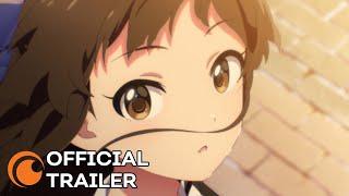 THE IDOLM@STER CINDERELLA GIRLS U149  OFFICIAL TRAILER