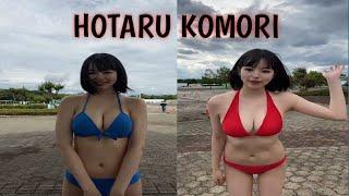 SEXY TIK-TOK GIRL JAPANESE HOTARU KOMORI  HOT