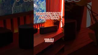 Humidificador de @temu #temu #temufinds #temues #temuspain #temuespaña #haultemu