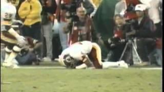 Super Bowl XXII Washington 42 Denver 10