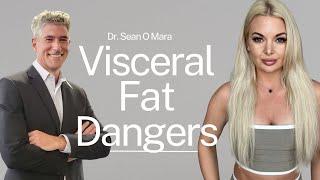 I Got An MRI To See How Much Visceral Fat I Have
