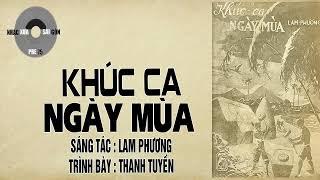 KHÚC CA NGÀY MÙA  Lam Phương  Thanh Tuyền