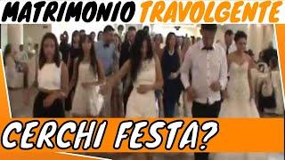 La Zitella Animazione Matrimonio Balli Intrattenimento International Foggia Francesco Barattucci