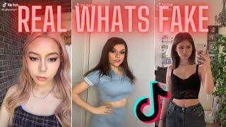 Now I Know Whats Real Whats Fake TikTok Compilation