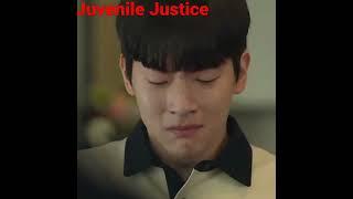 juvenile Justicekdrama #juvenilejustice #kdrama #shorts #netflix #blackpink #bts Kang Sin U