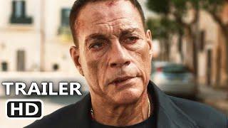 KILL ‘EM ALL 2 Trailer 2024 Jean-Claude Van Damme