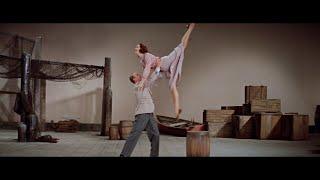 Silk Stockings 1957 - 6 - Fated to Be Mated Fred Astaire Cyd Charisse