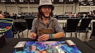 Yu-Gi-Oh NAWCQ Top 64 Vanquish Soul Fire Kings Deck Profile Yair Brito Austin TX NATIONALS 2024