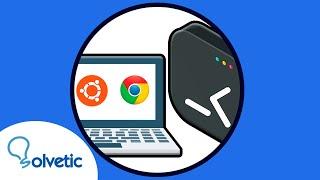Cómo instalar Chrome en Ubuntu DESDE TERMINAL