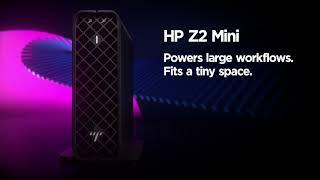 Z2 Mini G9  Z by HP