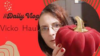 #haul #vlog ΑΓΟΡΕΣ ΑΠΟ VICKO ΓΙΑ ΤΟ ΣΠΙΤΙ  @polinakokkali