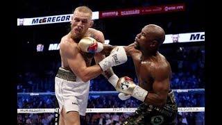 HIGHLIGHT HD  FLOYD MAYWEATHER vs CONOR MCGREGOR