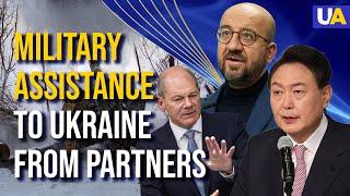 New Military Aid For Ukraine What Help is Crucial Now?