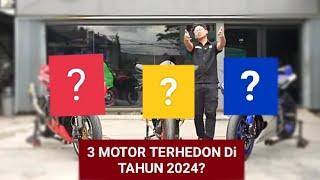 RIVIEW MOTOR SPORT TERHEDON2024