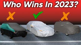 Top 5 Best Car Cover for Hail in 2024  Expert Reviews Our Top Choices