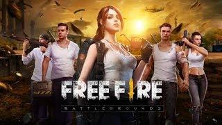 Free fire mode clasic Part I