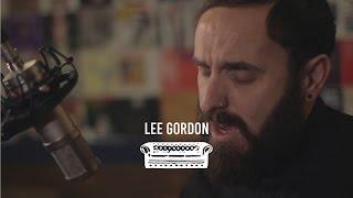 Lee Gordon - Ashes and Fire  Ont Sofa Live at Stereo 92